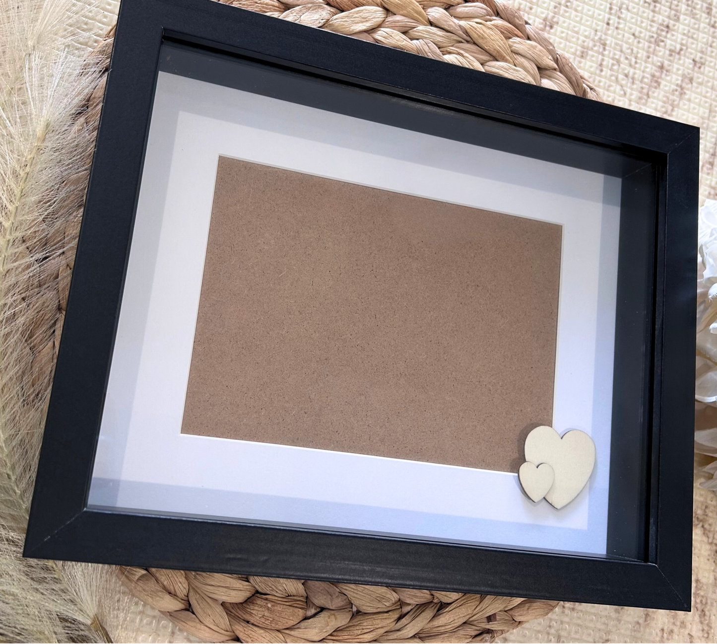 Mother's Day Keepsake for Nan/Grandmothers