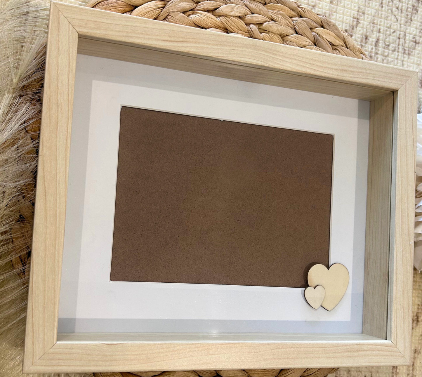Mother's Day Keepsake for Nan/Grandmothers