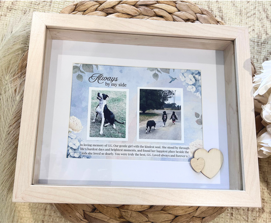 Memorial Keepsake